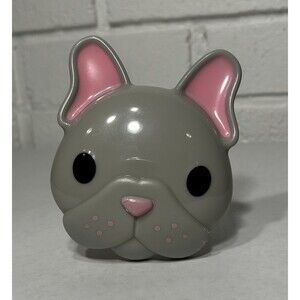French Bulldog Lunch Food Storage Container